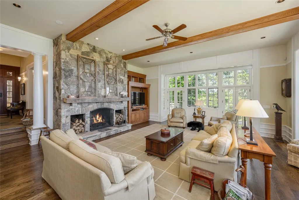 250 Meadow Ridge Drive Lake Toxaway NC 28747