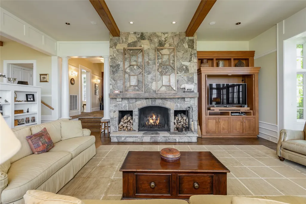 250 Meadow Ridge Drive Lake Toxaway NC 28747