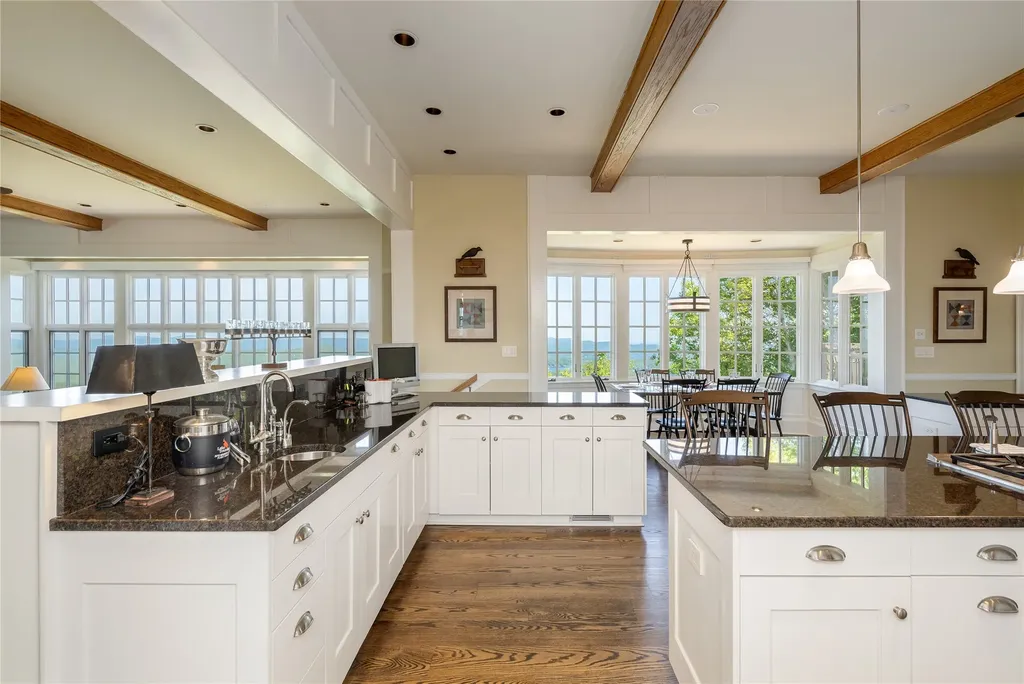 250 Meadow Ridge Drive Lake Toxaway NC 28747