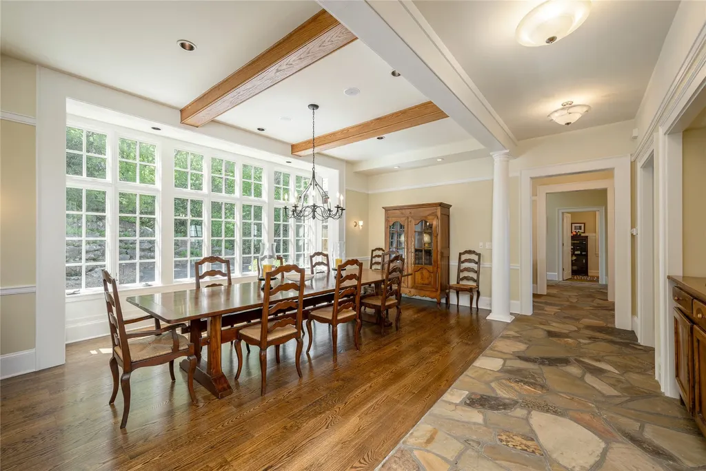 250 Meadow Ridge Drive Lake Toxaway NC 28747