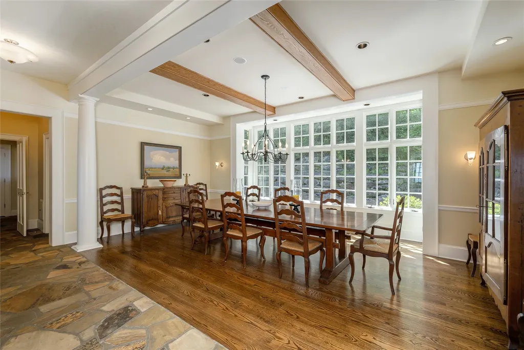 250 Meadow Ridge Drive Lake Toxaway NC 28747
