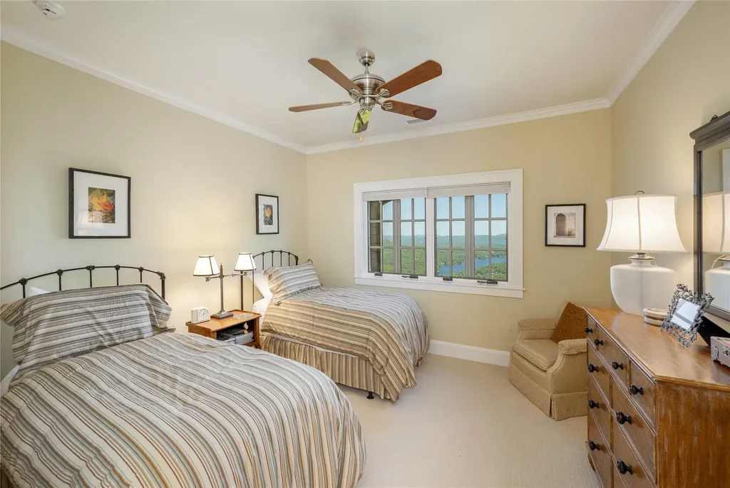 250 Meadow Ridge Drive Lake Toxaway NC 28747