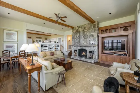 250 Meadow Ridge Drive Lake Toxaway NC 28747