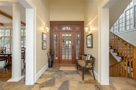 250 Meadow Ridge Drive Lake Toxaway NC 28747