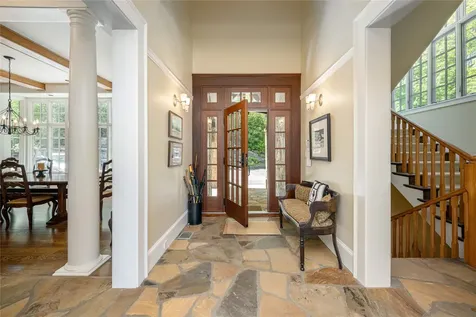 250 Meadow Ridge Drive Lake Toxaway NC 28747