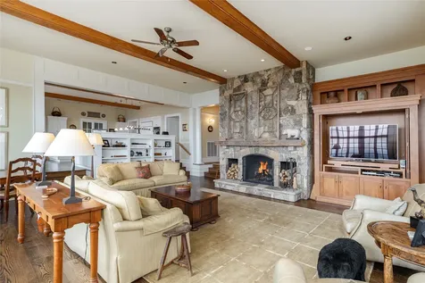 250 Meadow Ridge Drive Lake Toxaway NC 28747