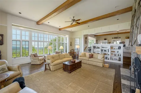 250 Meadow Ridge Drive Lake Toxaway NC 28747