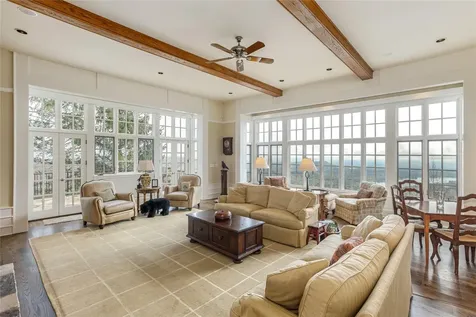 250 Meadow Ridge Drive Lake Toxaway NC 28747