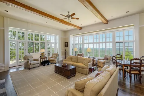 250 Meadow Ridge Drive Lake Toxaway NC 28747