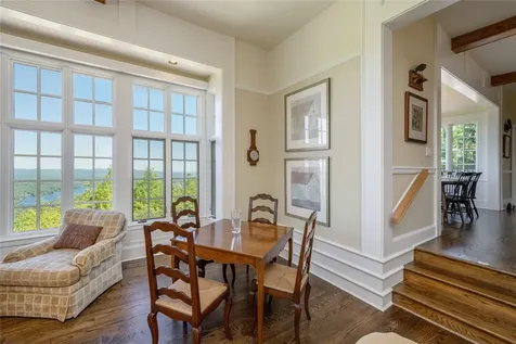 250 Meadow Ridge Drive Lake Toxaway NC 28747