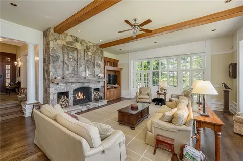 250 Meadow Ridge Drive Lake Toxaway NC 28747