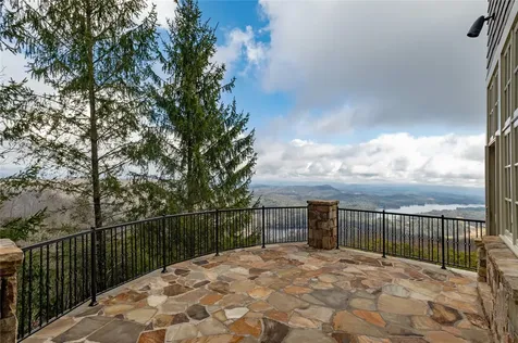 250 Meadow Ridge Drive Lake Toxaway NC 28747