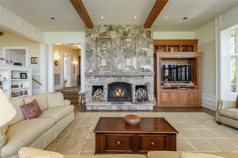 250 Meadow Ridge Drive Lake Toxaway NC 28747