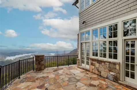 250 Meadow Ridge Drive Lake Toxaway NC 28747
