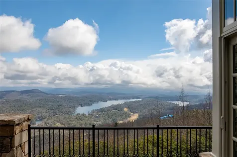 250 Meadow Ridge Drive Lake Toxaway NC 28747