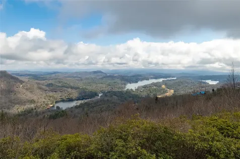 250 Meadow Ridge Drive Lake Toxaway NC 28747
