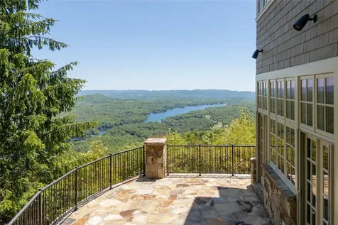 250 Meadow Ridge Drive Lake Toxaway NC 28747
