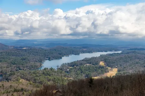 250 Meadow Ridge Drive Lake Toxaway NC 28747