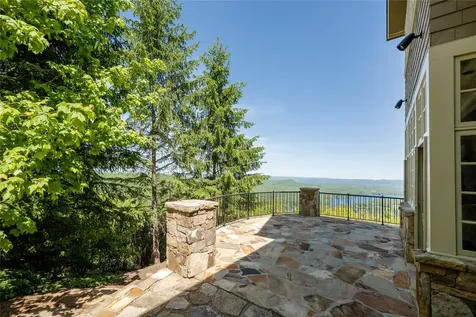 250 Meadow Ridge Drive Lake Toxaway NC 28747