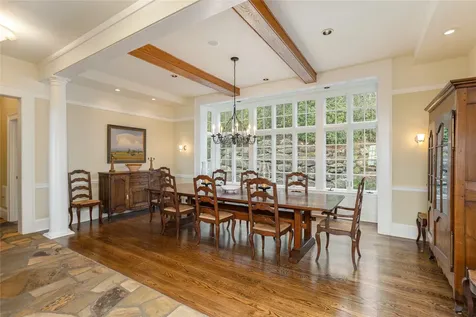 250 Meadow Ridge Drive Lake Toxaway NC 28747