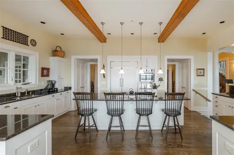 250 Meadow Ridge Drive Lake Toxaway NC 28747