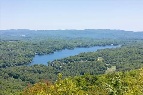 250 Meadow Ridge Drive Lake Toxaway NC 28747