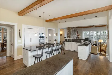 250 Meadow Ridge Drive Lake Toxaway NC 28747