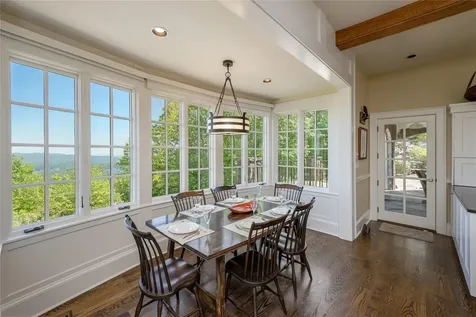 250 Meadow Ridge Drive Lake Toxaway NC 28747