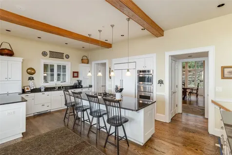 250 Meadow Ridge Drive Lake Toxaway NC 28747