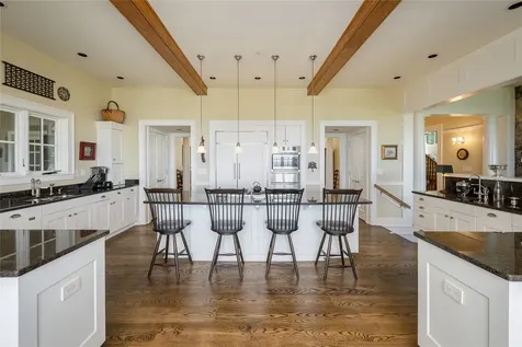 250 Meadow Ridge Drive Lake Toxaway NC 28747