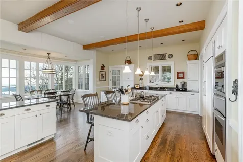 250 Meadow Ridge Drive Lake Toxaway NC 28747