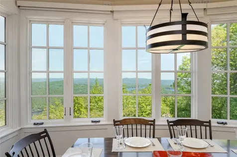 250 Meadow Ridge Drive Lake Toxaway NC 28747