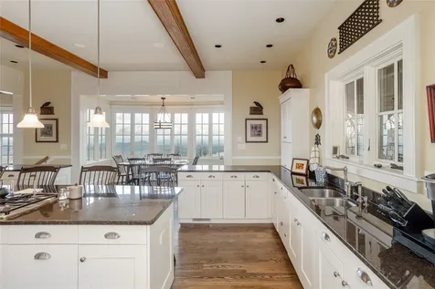 250 Meadow Ridge Drive Lake Toxaway NC 28747