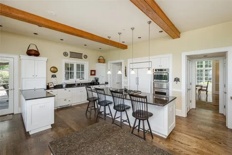 250 Meadow Ridge Drive Lake Toxaway NC 28747