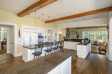 250 Meadow Ridge Drive Lake Toxaway NC 28747