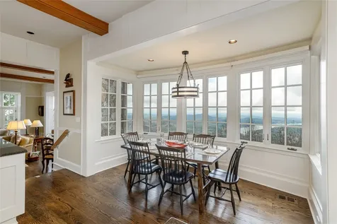 250 Meadow Ridge Drive Lake Toxaway NC 28747