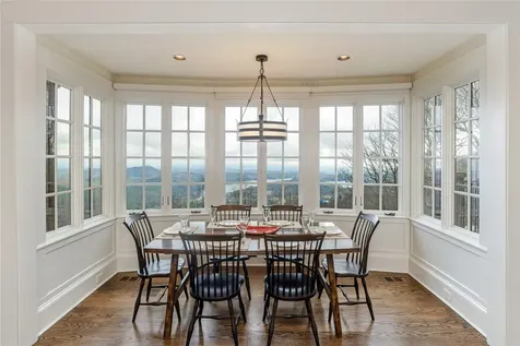 250 Meadow Ridge Drive Lake Toxaway NC 28747