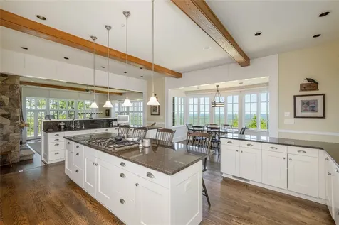 250 Meadow Ridge Drive Lake Toxaway NC 28747