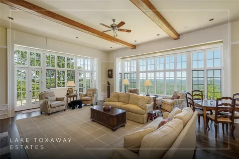250 Meadow Ridge Drive Lake Toxaway NC 28747