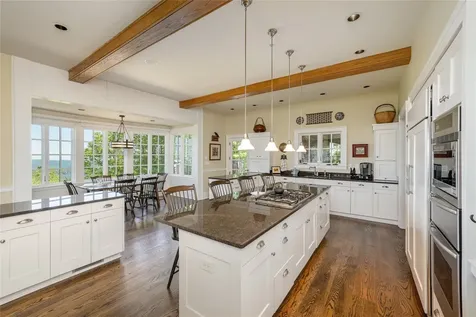 250 Meadow Ridge Drive Lake Toxaway NC 28747