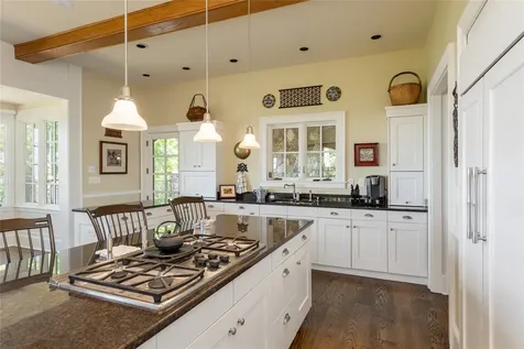 250 Meadow Ridge Drive Lake Toxaway NC 28747