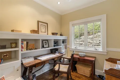 250 Meadow Ridge Drive Lake Toxaway NC 28747