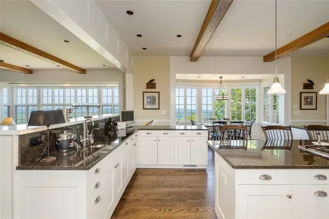 250 Meadow Ridge Drive Lake Toxaway NC 28747