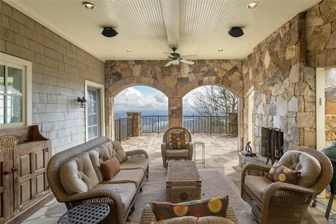 250 Meadow Ridge Drive Lake Toxaway NC 28747