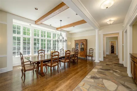 250 Meadow Ridge Drive Lake Toxaway NC 28747