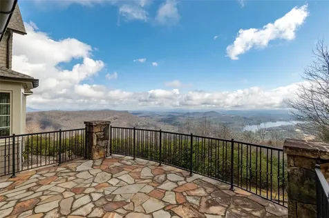 250 Meadow Ridge Drive Lake Toxaway NC 28747