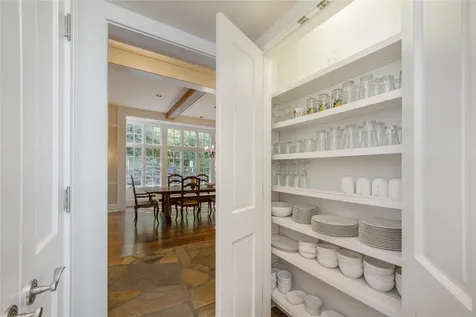250 Meadow Ridge Drive Lake Toxaway NC 28747