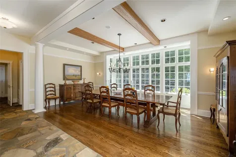 250 Meadow Ridge Drive Lake Toxaway NC 28747