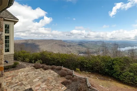 250 Meadow Ridge Drive Lake Toxaway NC 28747