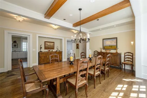 250 Meadow Ridge Drive Lake Toxaway NC 28747